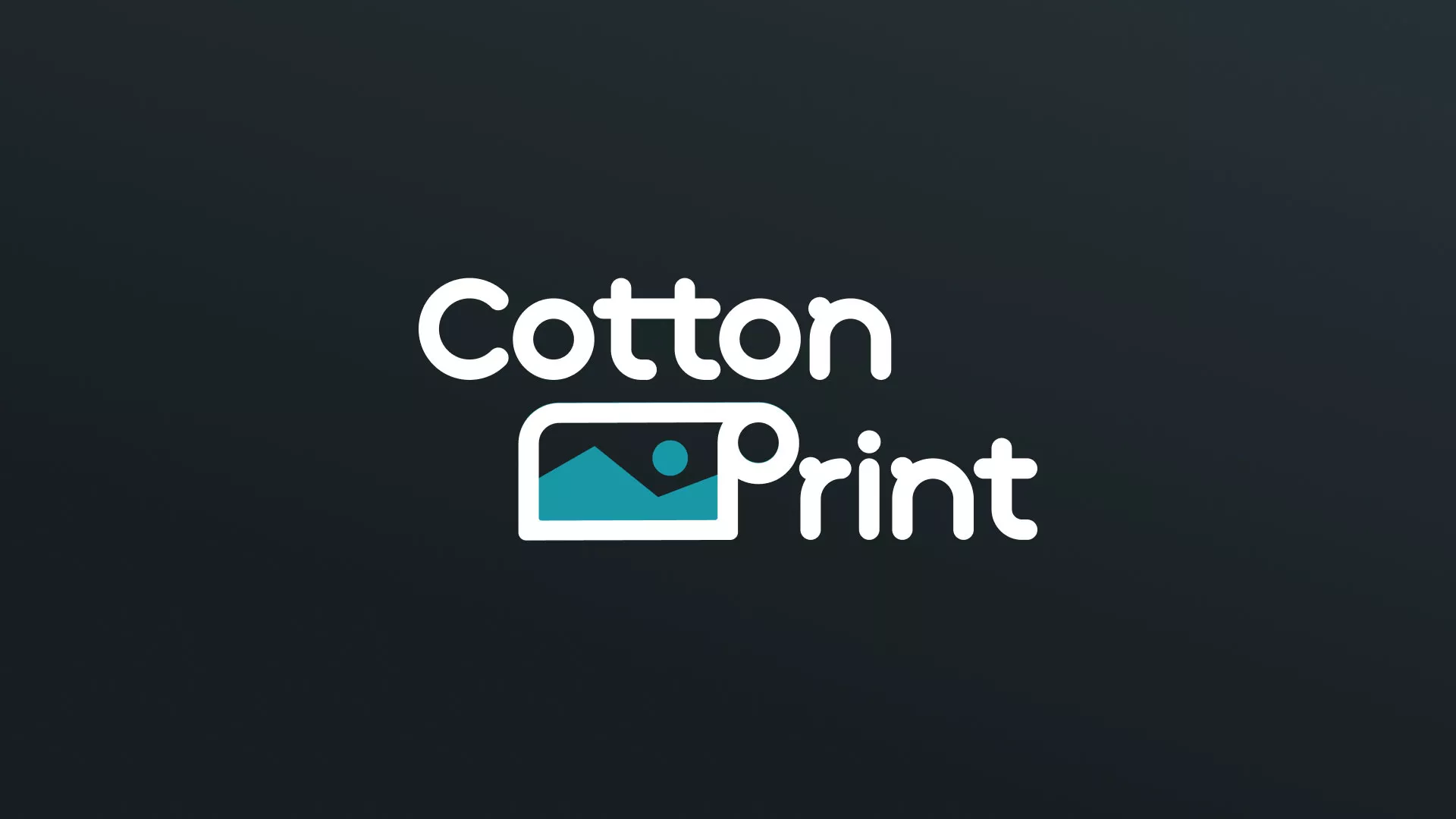 Разработка логотипа в Чаплыгине для компании «CottonPrint»